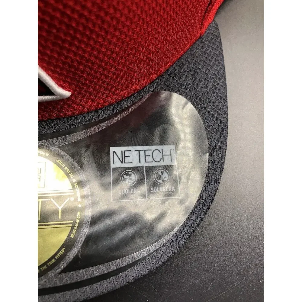 New Era show your